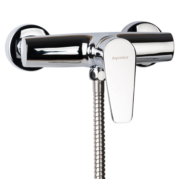 Змішувач s30 Ø35 для душу AQUATICA (9730300)