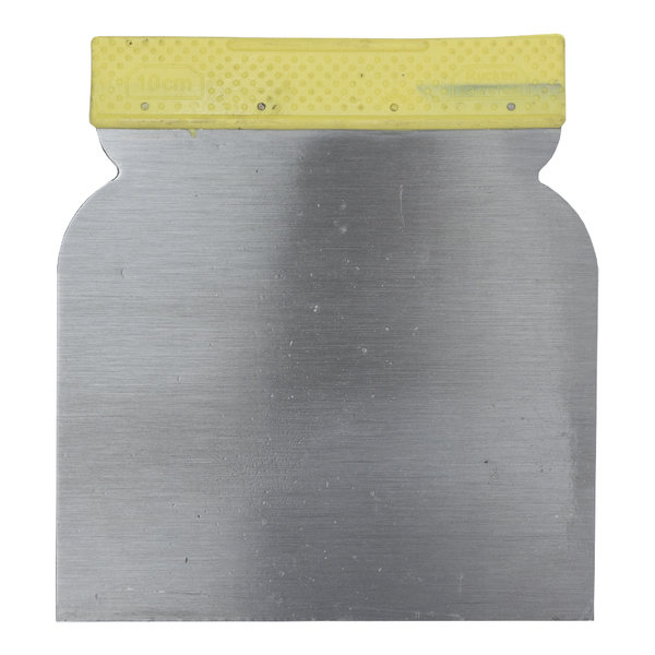 Набір шпателів без рукоятки (нержавіючих) 50, 80, 100, 120мм SIGMA (8321561)