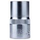 Насадка шестигранна коротка 1/2" 14мм CrV ULTRA (6070142)