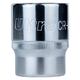 Насадка шестигранна 3/4" 32мм CrV ULTRA (6075322)
