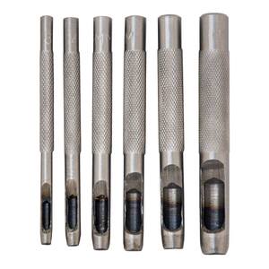 Набір просічок SIGMA (4328361)