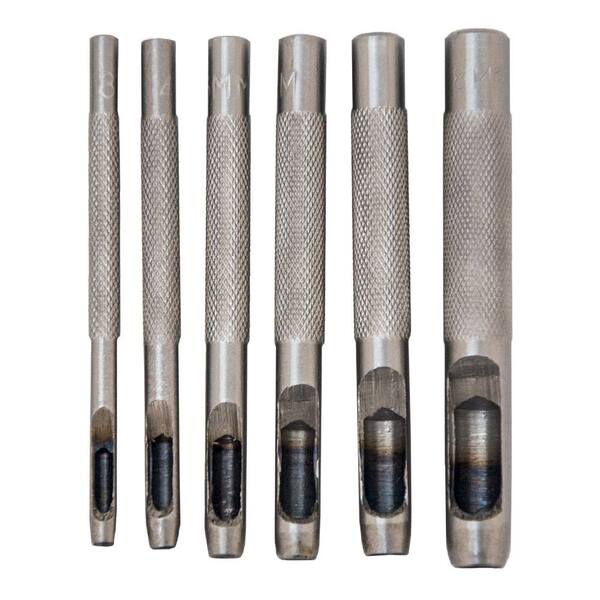 Набір просічок SIGMA (4328361)