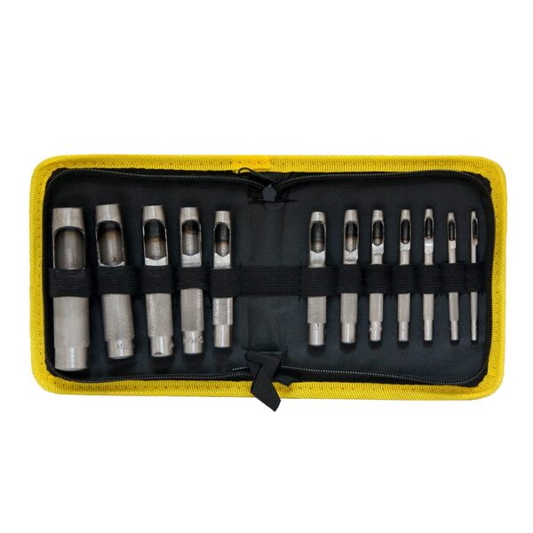 Набір просічок SIGMA (4328431)