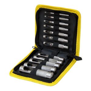 Набір просічок SIGMA (4328431)