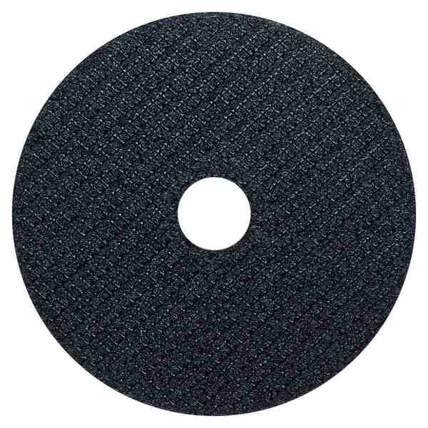 Круг відрізний по металу Ø125×1.6×22.2мм GRAD (1941065)