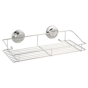 Кошик на вакуумних присосках s38 354×175×87мм AQUATICA (9783830)