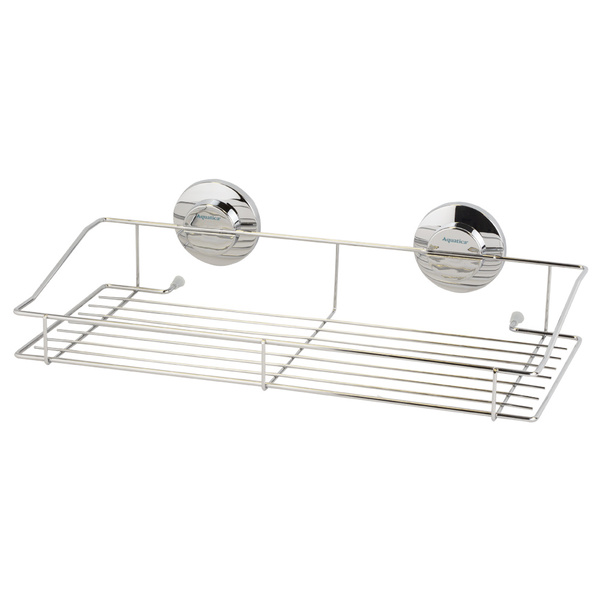 Кошик на вакуумних присосках s38 354×175×87мм AQUATICA (9783830)