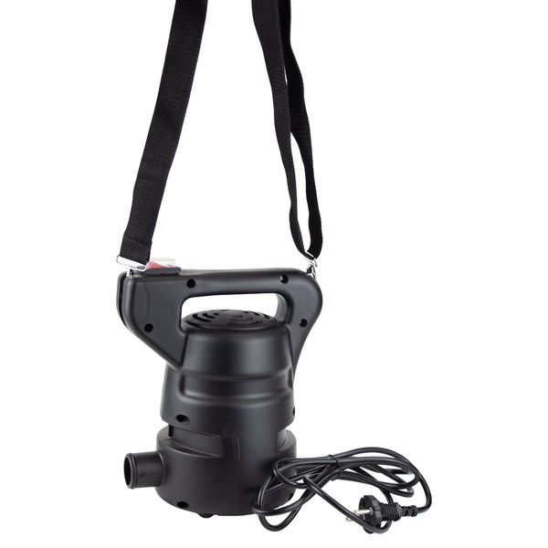 Фарборозпилювач електричний 450Вт 1.4/1.8мм HVLP (маляр) SIGMA (6816011)