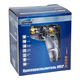 Фарборозпилювач HVLP Ø1.4мм з в/б (пласт) SIGMA (6812261)