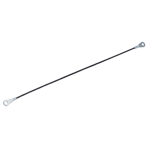 Полотно вольфрамовое для різання кераміки та скла 300мм SIGMA (8223951)