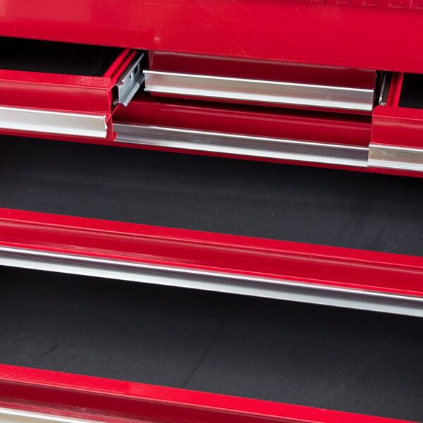 Тумба 4 яруси (мет) ULTRA (817406z)