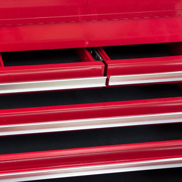 Тумба 4 яруси (мет) ULTRA (817406z)