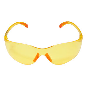 Окуляри захисні Balance (бурштин) SIGMA (9410301)