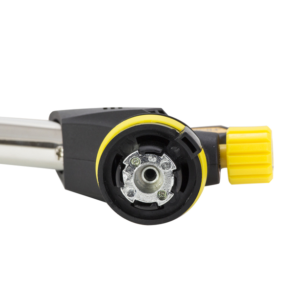 Назва: Пальник газовий турбо 360° з п'єзопідпалом SIGMA (2901331)