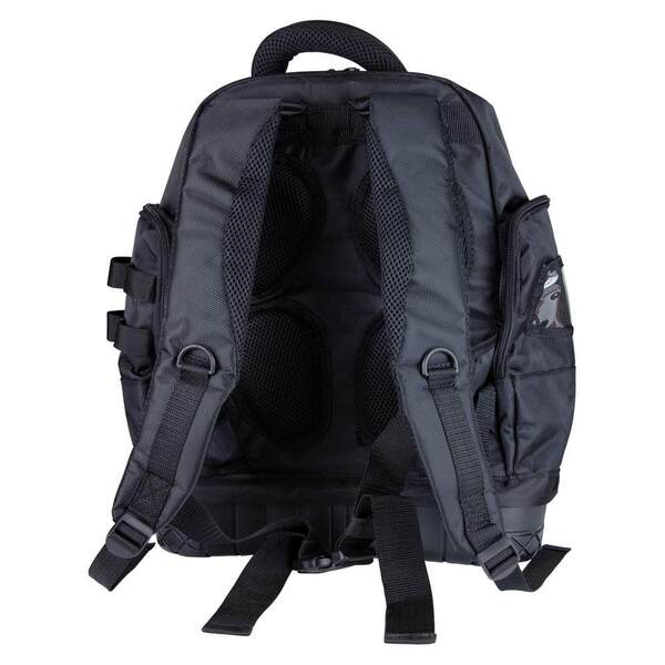 Рюкзак для інструменту 20 кишень 460×370×160мм 27л ULTRA (7411852)