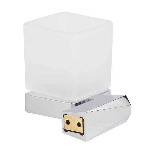 Склянка COMO 111×111×103мм CORSO (9681107)