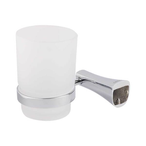 Склянка ARNO 109×96×95мм CORSO (9687907)