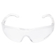 Окуляри захисні Wasp anti-scratch (прозорі) GRAD (9411665)