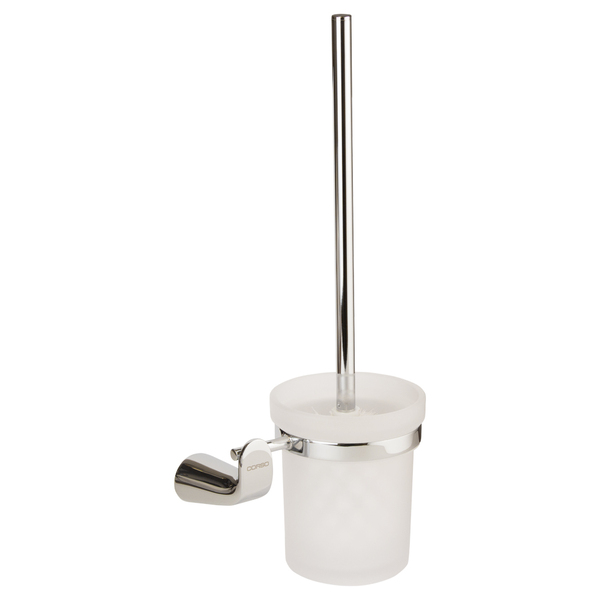 Йоршик для унітазу GARDA 350×140×106мм CORSO (9680516)