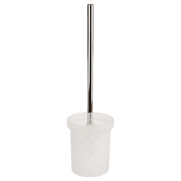 Йоршик для унітазу GARDA 350×140×106мм CORSO (W) (9680552)