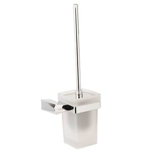 Йоршик для унітазу COMO 367×132×113мм CORSO (9681116)