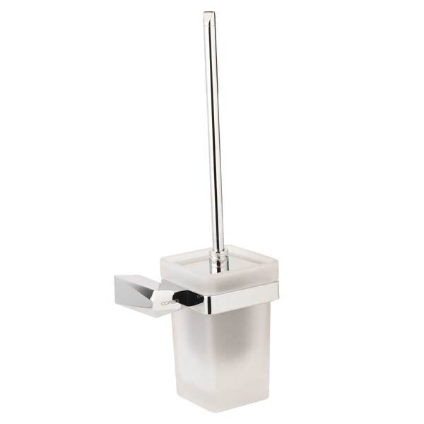 Йоршик для унітазу COMO 367×132×113мм CORSO (9681116)