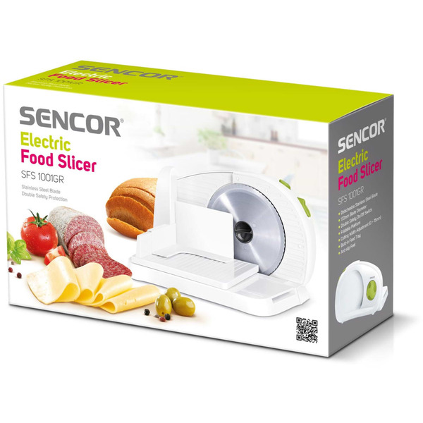 Скиборізка SENCOR SFS1001GR