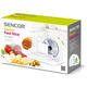 Дискова скиборізка Sencor SFS 1001 GR