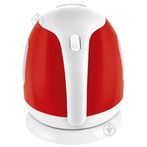 Електрочайник Sencor SWK 1014RD