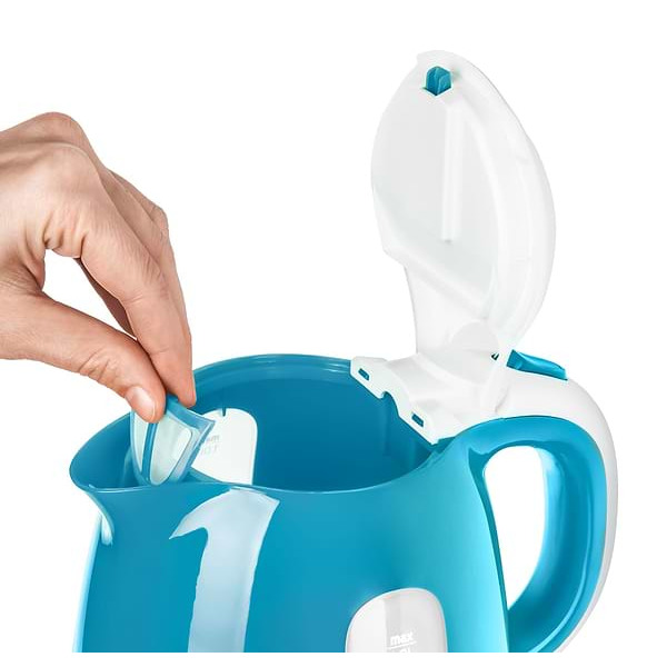 Електрочайник SENCOR SWK 1017TQ