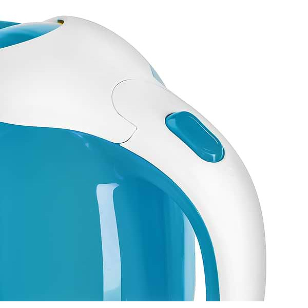 Електрочайник SENCOR SWK 1017TQ