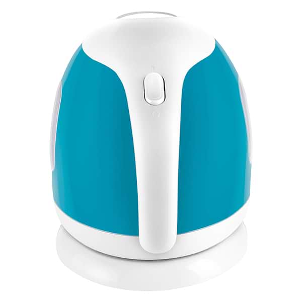 Електрочайник SENCOR SWK 1017TQ