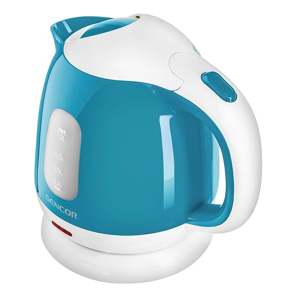 Електрочайник SENCOR SWK 1017TQ