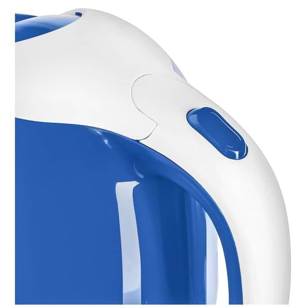 Електрочайник SENCOR SWK 1012BL