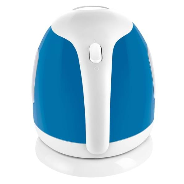 Електрочайник SENCOR SWK 1012BL