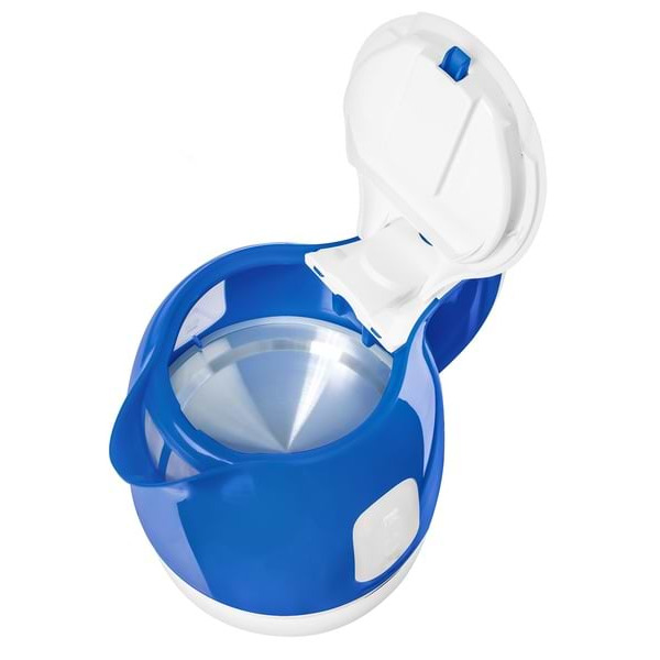 Електрочайник SENCOR SWK 1012BL