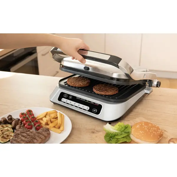 Гриль SENCOR SBG 6031SS