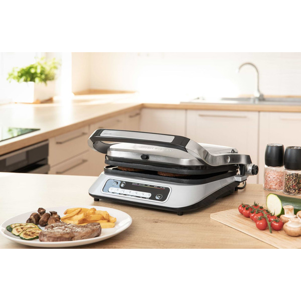 Гриль SENCOR SBG 6031SS