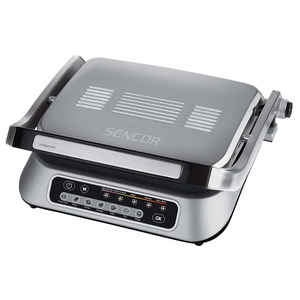 Гриль SENCOR SBG 6031SS