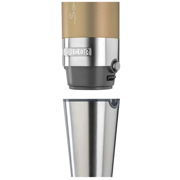 Занурювальний блендер Sencor SHB 5607CH-EUE3