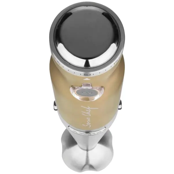 Занурювальний блендер Sencor SHB 5607CH-EUE3