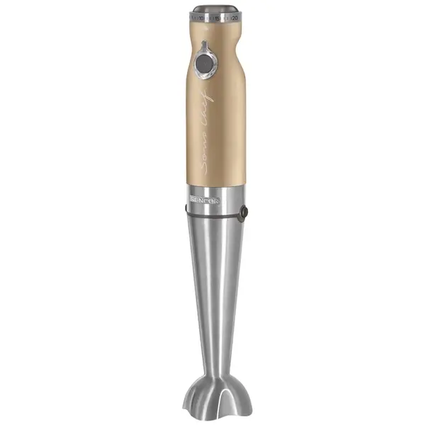 Занурювальний блендер Sencor SHB 5607CH-EUE3