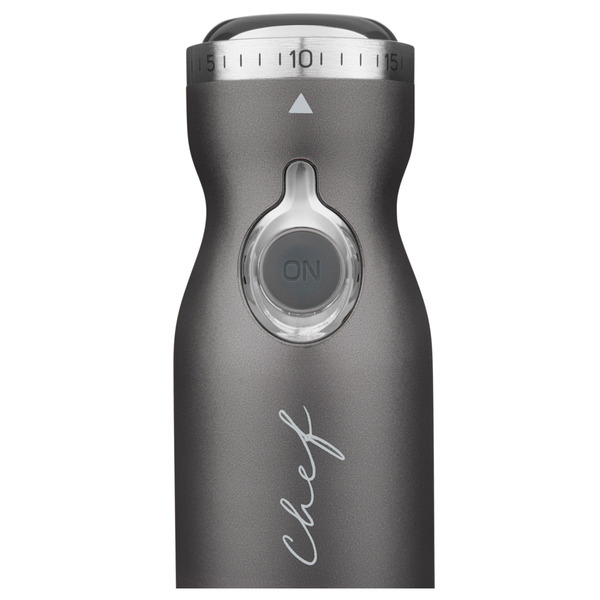 Занурювальний блендер Sencor SHB 5608BK-EUE3