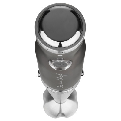 Занурювальний блендер Sencor SHB 5608BK-EUE3