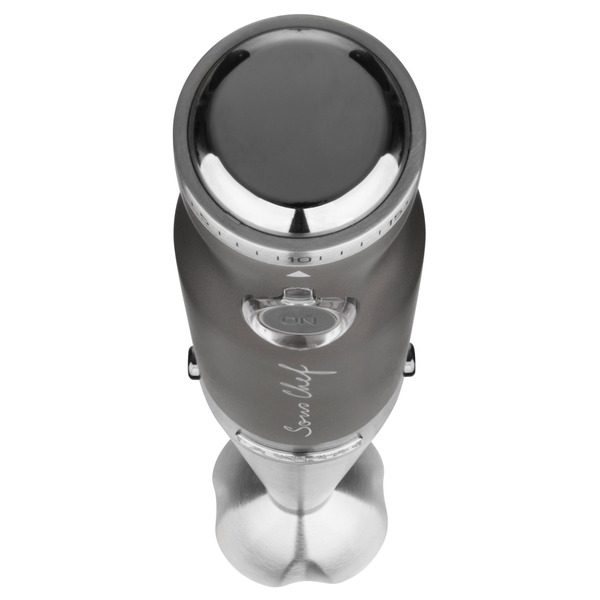 Занурювальний блендер Sencor SHB 5608BK-EUE3