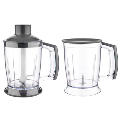 Занурювальний блендер Sencor SHB 5608BK-EUE3