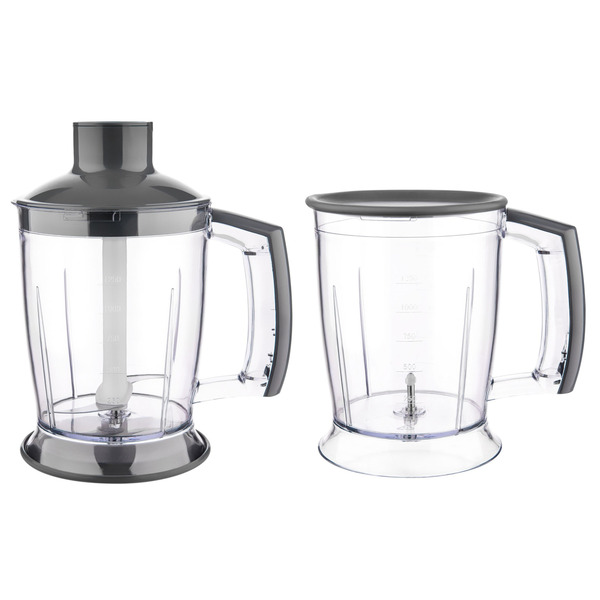 Занурювальний блендер Sencor SHB 5608BK-EUE3