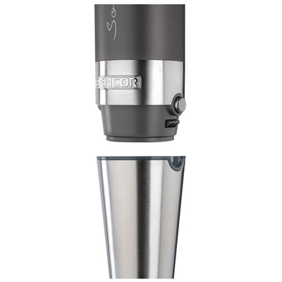 Занурювальний блендер Sencor SHB 5608BK-EUE3