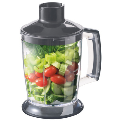 Занурювальний блендер Sencor SHB 5608BK-EUE3