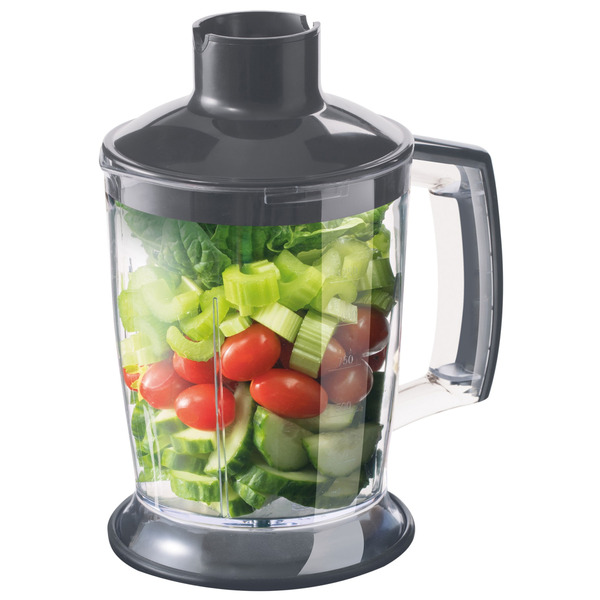 Занурювальний блендер Sencor SHB 5608BK-EUE3